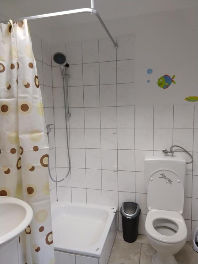 Ferienwohnung J10-7, Playmobil Funpark Zirndorf Nürnberg Exterior foto