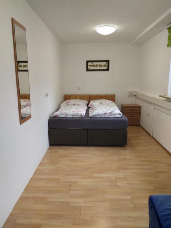 Ferienwohnung J10-7, Playmobil Funpark Zirndorf Nürnberg Exterior foto